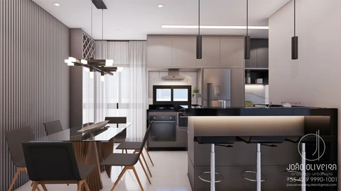 Foto Apartamento