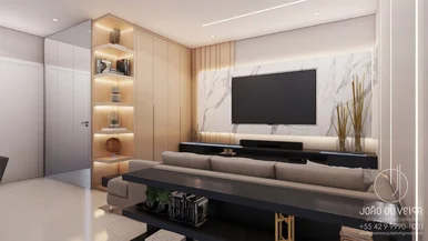 Apartamento à Venda, Jardim Carvalho, Ponta Grossa, Pr