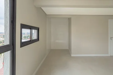Apartamento à Venda, Jardim Carvalho, Ponta Grossa, Pr