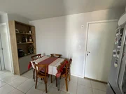 <strong>Apartamento à venda, Vittace Oficinas, último andar - Ponta </strong>