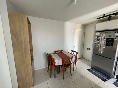 Apartamento à Venda, Vittace Oficinas, último Andar - Ponta Grossa