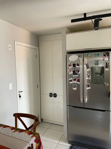 Foto Apartamento