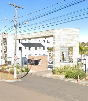 Foto Apartamento