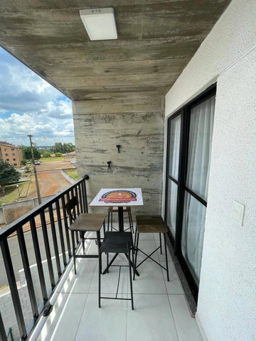 Foto Apartamento