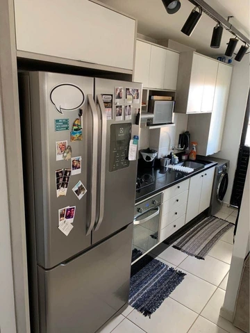 Foto Apartamento
