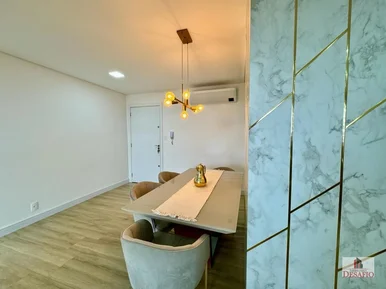Apartamento Para Locação, Orfãs, Ponta Grossa, Pr