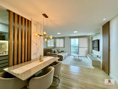 Apartamento Para Locação, Orfãs, Ponta Grossa, Pr