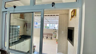 Apartamento à Venda Em Uma Excelente Localização No Centro, Ponta Grossa