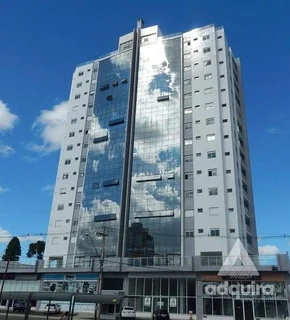 <strong>Apartamento à venda. Porteira Fechada, 100% Automatizado. Em</strong>