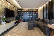 <strong>Apartamento à venda. Porteira Fechada, 100% Automatizado. Em</strong>