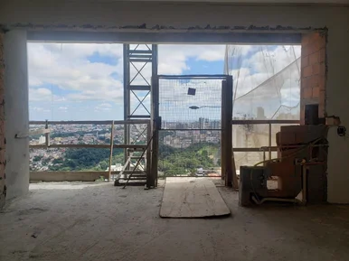 Apartamento à Venda Na Vila Estrela - Edifício Life Residence, Com 121m² De área