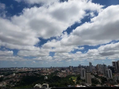 Apartamento à Venda Na Vila Estrela - Edifício Life Residence, Com 121m² De área