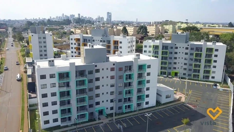 Foto Apartamento
