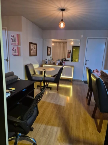 Foto Apartamento
