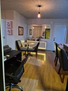 <strong>Apartamento Charmoso com Área Gourmet e Churrasqueira</strong>