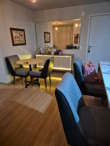 Foto Apartamento