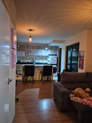 Foto Apartamento
