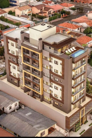 Foto Apartamento