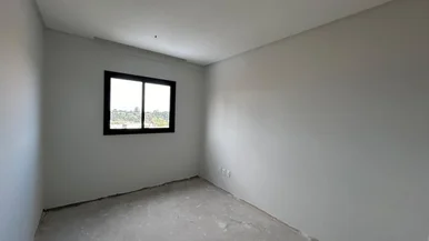 Apartamento à Venda No Edifício Nine, No Bairro Oficinas, Ponta Grossa