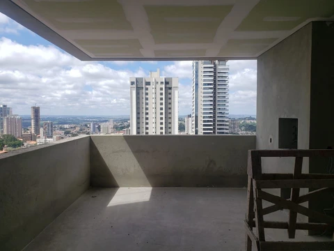 Foto Apartamento