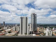 <strong>Apartamento à venda - Vila Estrela - no 27º Andar, com 141m²</strong>