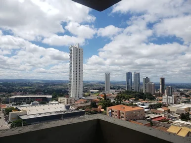 Apartamento à Venda - Vila Estrela - No 27º Andar, Com 141m² De área útil, 3 Qua