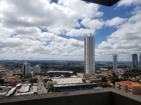 Foto Apartamento