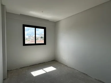 Apartamento à Venda, Prédio Com Piscina! Oficinas, Ponta Grossa