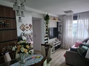 <strong>Apartamento à venda, Estrela, Ponta Grossa, PR</strong>