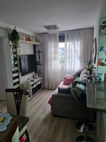 Foto Apartamento