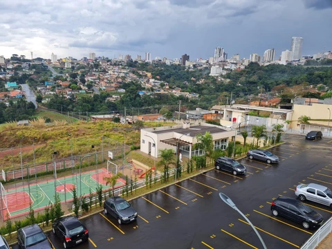 Foto Apartamento