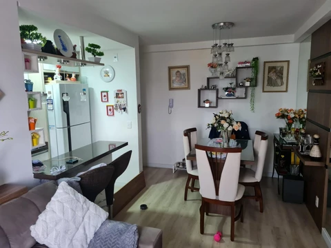 Foto Apartamento