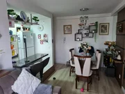 <strong>Apartamento à venda, Estrela, Ponta Grossa, PR</strong>