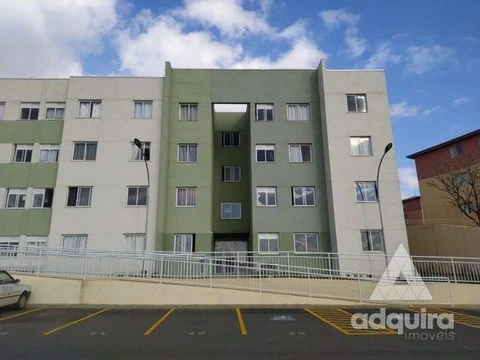 Foto Apartamento