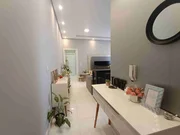 <strong>Apartamento mobiliado para venda, Jardim Carvalho, Ponta Gro</strong>