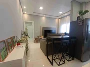 <strong>Apartamento mobiliado para venda, Jardim Carvalho, Ponta Gro</strong>