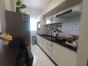 <strong>Apartamento mobiliado para venda, Jardim Carvalho, Ponta Gro</strong>