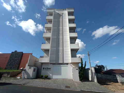 Foto Apartamento