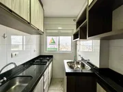 <strong>Apartamento à venda e locação , Centro, Semi mobiliado, 2 qu</strong>
