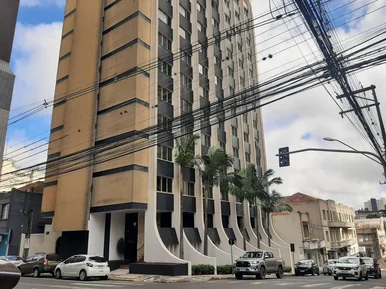 <strong>Apartamento em localização privelegiada para venda contendo </strong>