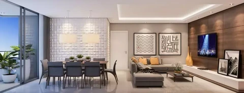 Foto Apartamento