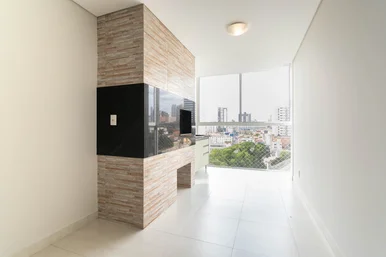 Apartamento à Venda, Centro, Ponta Grossa, Pr