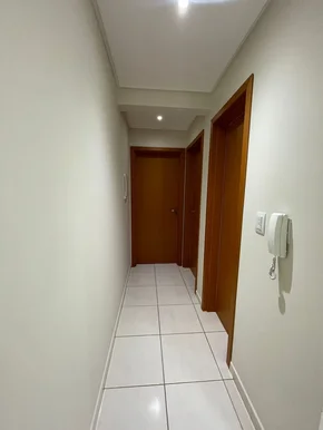 Apartamento Para Locação Em Oficinas, Ponta Grossa, Pr