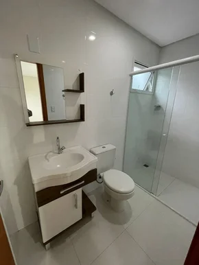 Apartamento Para Locação Em Oficinas, Ponta Grossa, Pr