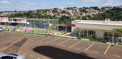 Foto Apartamento