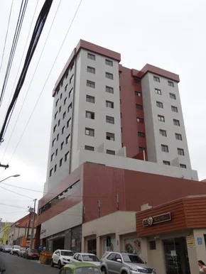 <strong>Apartamento mobiliado para venda e locação no Centro, Ponta </strong>