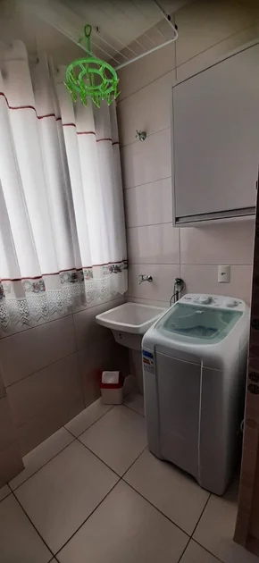 Apartamento Mobiliado Para Venda E Locação No Centro, Ponta Grossa