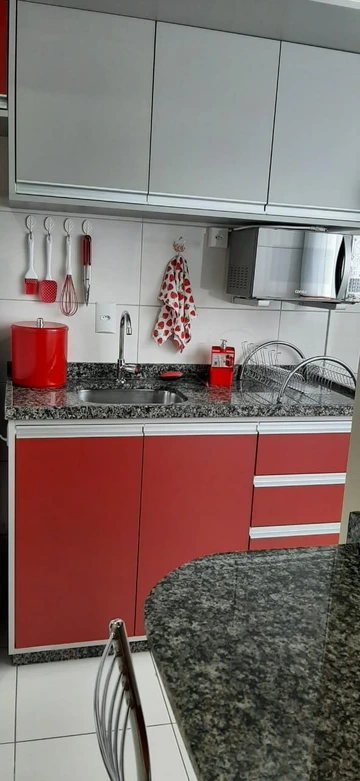 Foto Apartamento