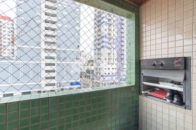 Apartamento à Venda No Centro De Ponta Grossa, Pr