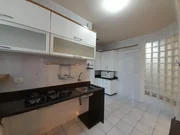 <strong>Apartamento semimobiliado para locação, Neves, Ponta Grossa,</strong>